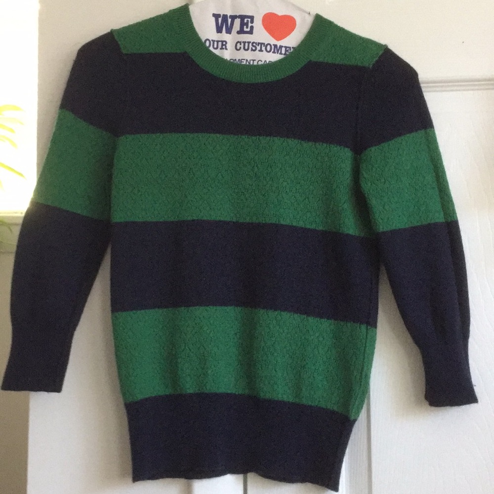 Like new! MOTH sweater